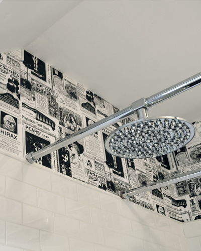 Accesorios especiales