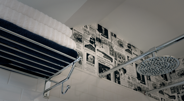 Accesorios especiales